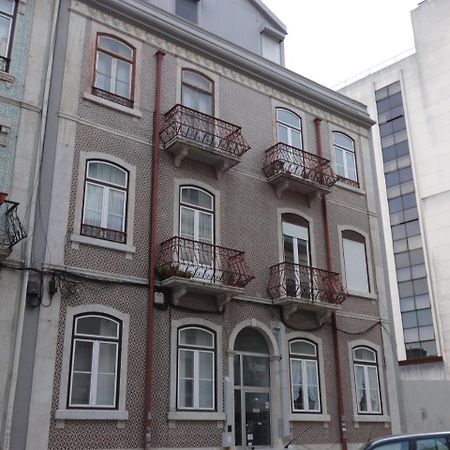 LX Sweet Home Lissabon Buitenkant foto