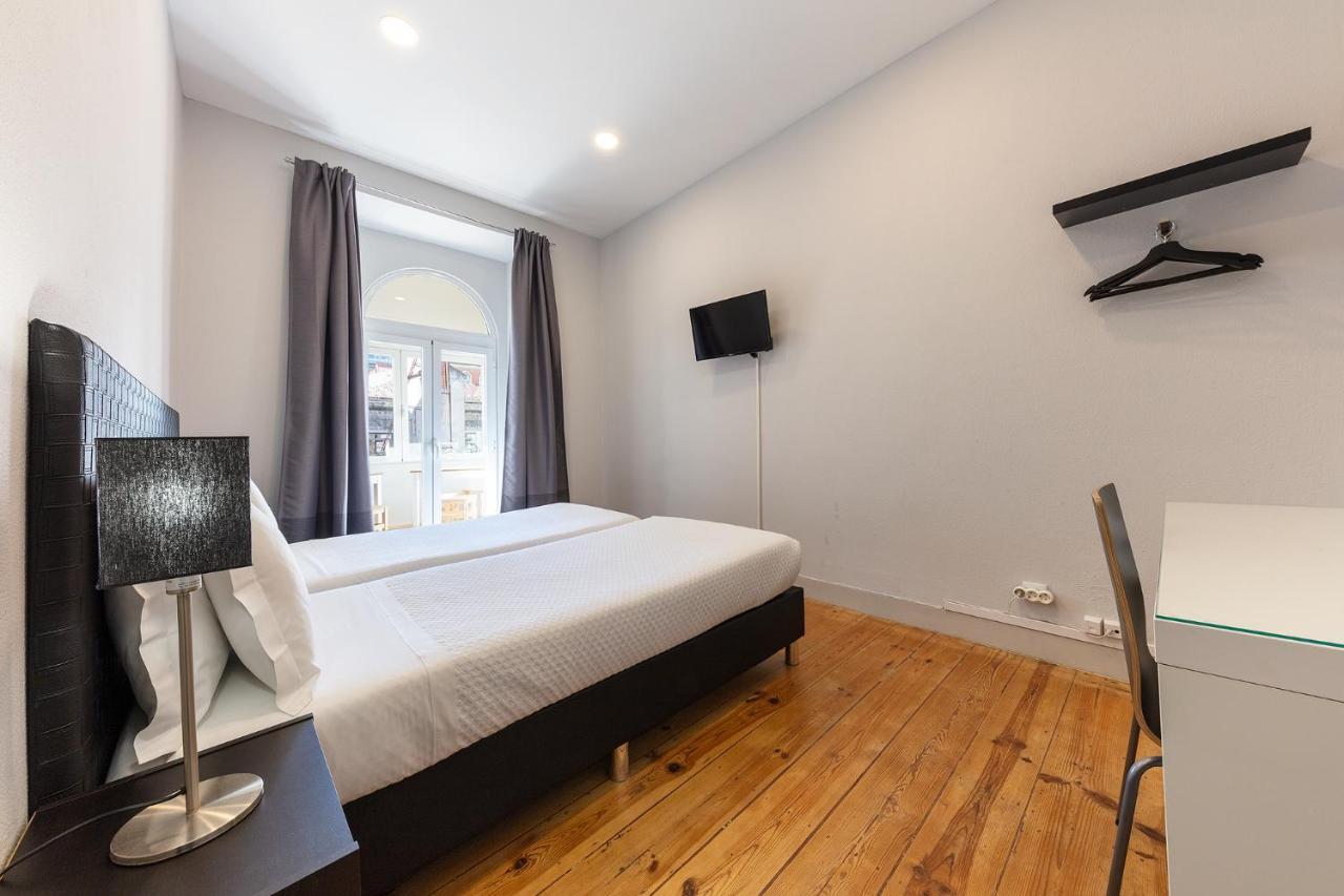 LX Sweet Home Lissabon Buitenkant foto